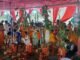 मंत्रोच्चारण के साथ शुरू हुआ उपनयन संस्कार