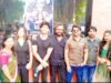 चांपा में छाया ‘बलि – अब हो ही डर के शुरुआत’ का जादू, कलाकारों से रूबरू होकर रोमांचित हुए दर्शक