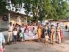 सामुदायिक पुलिसिंग से जागी कानूनी चेतना, सुरक्षित और जागरूक समाज निर्माण की दिशा में जांजगीर-चांपा पुलिस की सराहनीय पहल