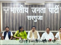 कांग्रेस के लोकतंत्र पर कुठाराघात के 51 वर्ष : आपातकाल भारतीय लोकतंत्र का सबसे काला अध्याय – ओम प्रकाश सिन्हा
