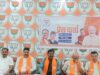 कांग्रेस के आपातकाल रूपी काले अध्याय को कभी नहीं भूलेगा देश : कमलभान सिंह, पूर्व सांसद