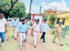 जिला जेल का विधायक ने किया औचक निरीक्षण, अव्यवस्थाओं पर जताई नाराजगी नालियों की सफाई एवं स्वच्छता व्यवस्था सुधारने के दिए निर्देश