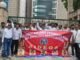 *कोल इंडिया मुख्यालय कोलकाता (कोल भवन CIL )पर AIDEOA का एक दिवसीय धरना-प्रदर्शन संपन्न, प्रबंधन के सकारात्मक आश्वासन के बाद आंदोलन ख़त्म