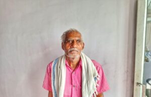 पीएम किसान सम्मान निधि से सशक्त हुए शिवकुमार, खेती की राह हुई आसान