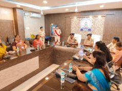 नशे को कहा “ना”, बनीं महिला सशक्तिकरण की मिसाल, साहसी बेटी (दुल्हन) को जांजगीर-चांपा पुलिस ने बनाया परिवार परामर्श केंद्र की महिला काउंसलर