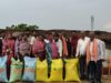 मुख्यमंत्री विष्णुदेव साय ने पूरी की सामरी विधायक की मांग, विधायक उद्देश्वरी पैकरा ने किया खाद भंडारण स्थल का किया निरीक्षण, किसानों को वितरित की खाद।