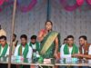 मुहर्रम पर गूंजे ‘या हुसैन’ के नारे, राजेंद्रपुर में निकला भव्य जुलूस; जिला पंचायत अध्यक्ष ने चबूतरा (शेड) निर्माण की घोषणा की