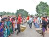 झारखंड सीमा से लगे सोनबरसा पहुंचीं सामरी विधायक ऊद्धेश्वरी पैकरा, कोरवा समाज की समस्याएं सुनीं ग्रामीणों से किया सीधा संवाद, अधिकारियों को त्वरित निराकरण के दिए निर्देश