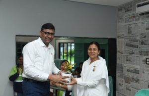 बालको ने मानसिक स्वास्थ्य एवं तनाव प्रबंधन पर किया जागरूकता कार्यक्रम का आयोजन