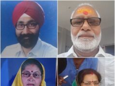 अंबिकापुर नगरपालिक निगम में हुई नामांकित पार्षदों की नियुक्ति समाज सेवी करताराम गुप्ता व संतोष दास सहित 9 को मिला सम्मान
