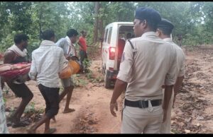 पुलिस प्रताड़ना के डर से महिला ने लगाई फांसी? परिजनों ने कोटा ढोल थाना पुलिस पर लगाए गंभीर आरोप