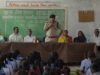 एसपी धमतरी के निर्देश पर चौकी बिरेझर की सामुदायिक पुलिसिंग पहल, करगा हाई स्कूल में चला व्यापक जन- जागरूकता अभियान
