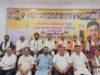 नगर निगम अंबिकापुर, नगर पंचायत सीतापुर व लखनपुर के नवनियुक्त एल्डरमैनों का भाजपा ने किया सम्मान