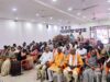 भारतीय जनता युवा मोर्चा सरगुजा ने किया मंडल प्रभारियों और सह-प्रभारियों की घोषणा, संगठन विस्तार को मिली नई गति