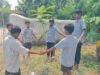 पौधों की सुरक्षा का संकल्प लेकर बच्चों ने किया विद्यालय में प्रवेश, अनोखे अंदाज में मनाया गया शाला प्रवेश उत्सव