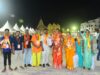 सोमनाथ स्वाभिमान सांस्कृतिक यात्रा से लौटे सरगुजा के साहित्यकार, सांस्कृतिक अनुभवों को किया साझा