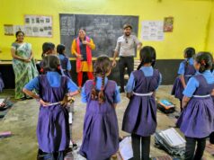 शिक्षा के क्षेत्र में नया सवेरा शासकीय प्राथमिक विद्यालय अब ‘मिशन उत्कर्ष’ की छांव में