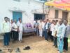 सहकारी सप्ताह पर गिर्रा समिति में वृहद कृषक परिचर्चा, किसानों को बताया ‘सहकार से समृद्धि’ का मंत्र