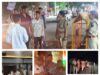 सारंगढ़ में अपराधियों पर पुलिस का शिकंजा, कॉम्बिंग गश्त और सघन चेकिंग से बढ़ी सख्ती
