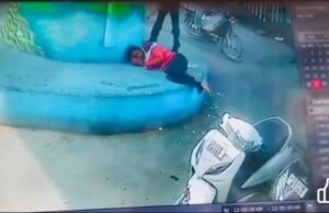 ओवरब्रिज रेलवे क्रॉसिंग के नीचे सो रहे हमाल पर दिन दहाड़े जानलेवा हमला, आरोपी गिरफ्तार