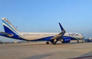 GAGAN से पहली A320 लैंडिंग: भारत के सैटेलाइट नेविगेशन की ऐतिहासिक उड़ान