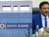 HDFC बैंक में बड़ा फैसला: पूर्व मुख्य चुनाव आयुक्त राजीव कुमार होंगे नए चेयरमैन, RBI की मंजूरी के बाद संभालेंगे कमान