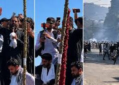 PoK में उबाल: शरणार्थी सीटों के विरोध में आंदोलन तेज, मौतों और गिरफ्तारियों का आंकड़ा बढ़ा