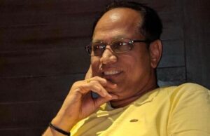 बुलेट ट्रेन से बदलेगा भारत, विकास और प्रगति को मिलेगी नई रफ़्तार: राजकुमार सोनी