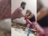 एयरफोर्स अधिकारी की पत्नी से दुष्कर्म का आरोप, धर्म परिवर्तन का दबाव भी; वायरल वीडियो से मचा हड़कंप