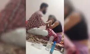 एयरफोर्स अधिकारी की पत्नी से दुष्कर्म का आरोप, धर्म परिवर्तन का दबाव भी; वायरल वीडियो से मचा हड़कंप