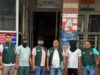 ISI समर्थित आतंकी-आपराधिक नेटवर्क का भंडाफोड़: दिल्ली-एनसीआर में बड़े हमले की साजिश नाकाम, सात आरोपी गिरफ्तार