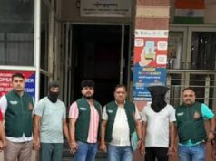 ISI समर्थित आतंकी-आपराधिक नेटवर्क का भंडाफोड़: दिल्ली-एनसीआर में बड़े हमले की साजिश नाकाम, सात आरोपी गिरफ्तार