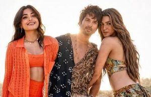 बॉलीवुड अपडेट: आमिर खान ने की गुपचुप शादी, ‘कॉकटेल 2’ ने बॉक्स ऑफिस पर मचाया धमाल