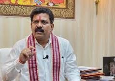 उपमुख्यमंत्री विजय शर्मा का मुख्यमंत्री विष्णुदेव साय को पत्र: प्रधानमंत्री आवास योजना की उपलब्धियों का उल्लेख