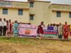 बेटी बचाओ-बेटी पढ़ाओ अभियान के तहत छात्राओं को मिली करियर की नई दिशा, युवा कौशल दिवस पर आयोजित हुआ कैरियर काउंसलिंग सत्र