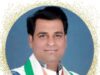 शीतल जायसवाल का ग्रामीण जिला कांग्रेस महामंत्री के पद पर नियुक्ति, कार्यकर्ताओ मे जश्न का माहौल