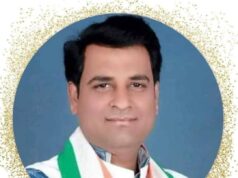 शीतल जायसवाल का ग्रामीण जिला कांग्रेस महामंत्री के पद पर नियुक्ति, कार्यकर्ताओ मे जश्न का माहौल