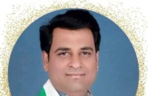 शीतल जायसवाल का ग्रामीण जिला कांग्रेस महामंत्री के पद पर नियुक्ति, कार्यकर्ताओ मे जश्न का माहौल