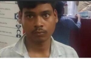 बाल संप्रेक्षण गृह हत्याकांडः एक फरार आरोपी प्रयागराज से गिरफ्तार…तीन अन्य आरोपी की तलाश में पुलिस,,