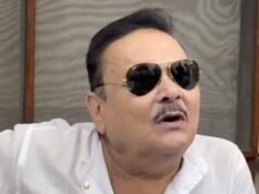 ममता बनर्जी को बड़ा झटका! TMC के वरिष्ठ नेता मदन मित्रा ने छोड़ा साथ, बागी गुट में हुए शामिल