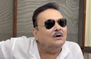 ममता बनर्जी को बड़ा झटका! TMC के वरिष्ठ नेता मदन मित्रा ने छोड़ा साथ, बागी गुट में हुए शामिल