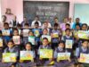पुस्तकालय विशेष कार्यशाला का हुआ आयोजन
