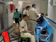 कोरबा में बर्थडे पार्टी बनी मौत की पार्टी, विवाद के बाद कैंपर से कुचलकर युवक की हत्या