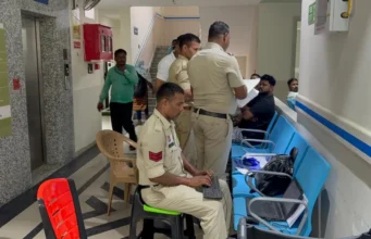 कोरबा में बर्थडे पार्टी बनी मौत की पार्टी, विवाद के बाद कैंपर से कुचलकर युवक की हत्या