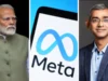 PM मोदी के कथित मॉर्फ्ड वीडियो मामले में Meta इंडिया हेड समेत कई अकाउंट्स पर केस
