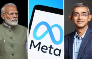 PM मोदी के कथित मॉर्फ्ड वीडियो मामले में Meta इंडिया हेड समेत कई अकाउंट्स पर केस