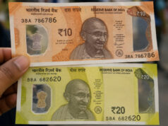 “अब कागज नहीं, प्लास्टिक के होंगे नोट! RBI ने जारी किया ग्लोबल टेंडर, सबसे पहले आएंगे ₹10 और ₹20 के पॉलीमर नोट”