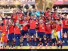 16 साल बाद स्पेन बना फुटबॉल का बादशाह, अर्जेंटीना को हराकर जीता FIFA World Cup 2026