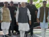 NDA की ‘मंगल मिलन’ बैठक में पीएम मोदी का बड़ा संदेश: NEET पेपर लीक पर सख्त कार्रवाई, छात्रों के साथ खड़ी है सरकार