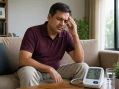 कम नींद बढ़ा सकती है हाई ब्लड प्रेशर का खतरा, जानें कैसे रखें दिल को स्वस्थ